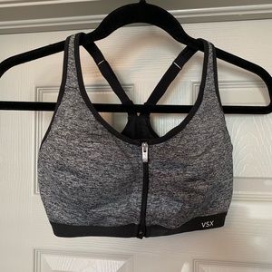 ❌2/$25 VS SPORT KNOCKOUT BRA WITH UNDERWIRE